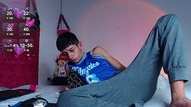 BIG cockpether online show from 02-11-25, 02:02