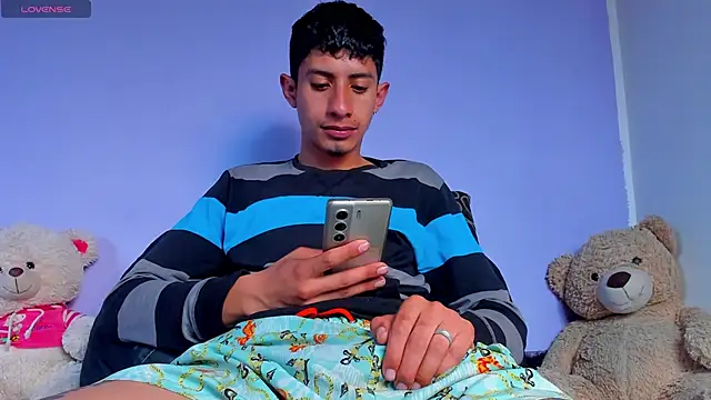 BIG cockpether online show from 11-17-25, 11:38