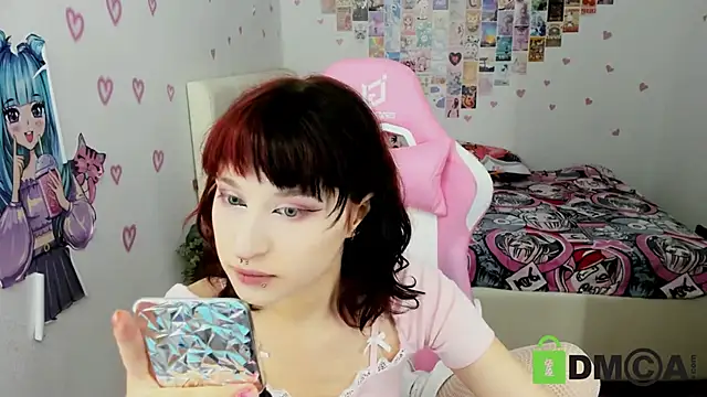 Snapshot of ElizaNik_ chatting on 12-05-24, 10:12 ElizaNik online show from 12-05-24, 10:12