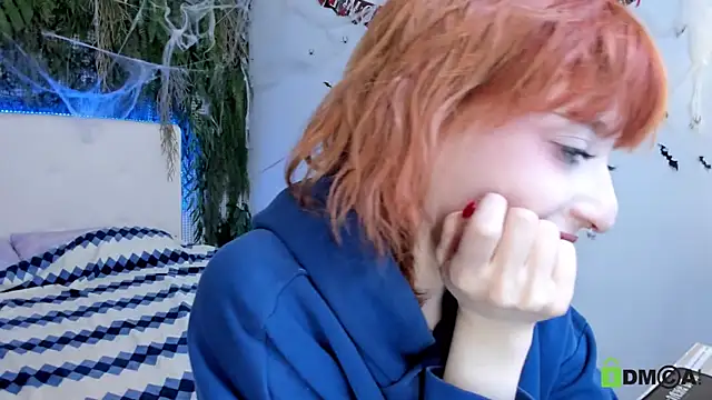 ElizaNik  online show from 10-29-25, 09:05