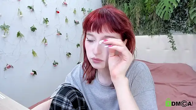 ElizaNik  online show from 02-06-26, 09:40