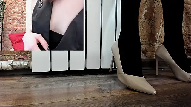 ElizaNik  online show from 03-21-26, 11:08