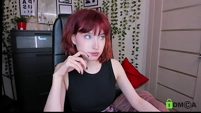 ElizaNik  online show from 06-23-26, 10:30