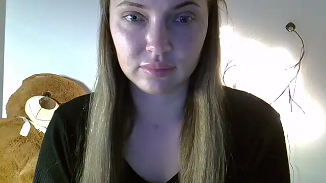 Lucky Anna online show from 03-31-26, 07:14