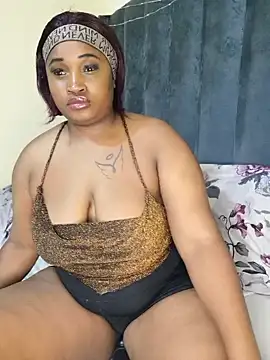 TheeNicole online show from 04-18-26, 02:21