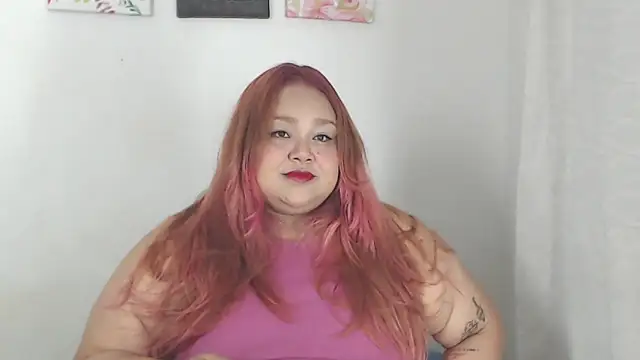 lovemyfatpussy online show from 04-04-26, 05:27