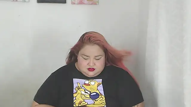 lovemyfatpussy online show from 06-14-26, 04:47