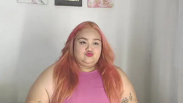 lovemyfatpussy online show from 07-06-26, 10:01