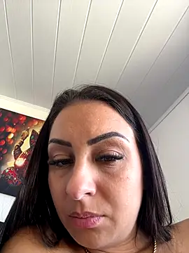 bbzinharosa online show from 10-22-25, 03:23