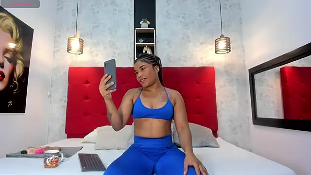 SilvannaFit online show from 02-12-25, 12:44