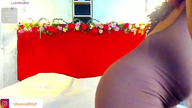 SilvannaFit online show from 03-11-26, 11:49