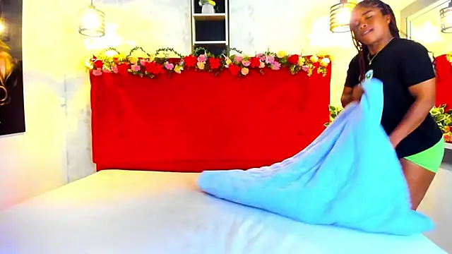 SilvannaFit online show from 03-27-26, 11:54