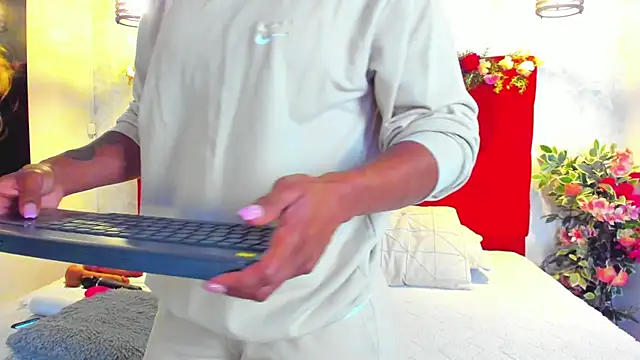 SilvannaFit online show from 06-07-26, 09:13