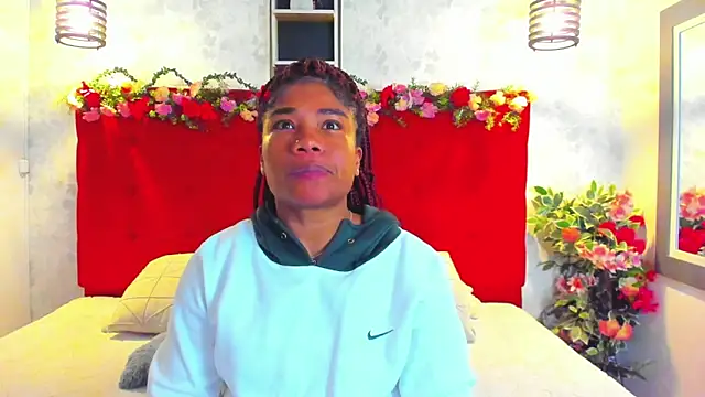 SilvannaFit online show from 06-08-26, 09:09