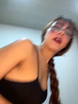 CANDYXXX- online show from 10-22-25, 03:07