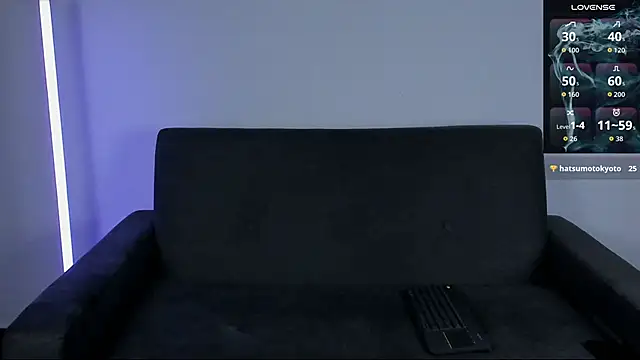 lnxmst online show from 12-02-25, 11:00