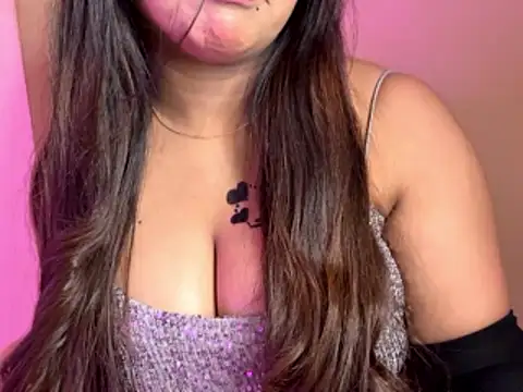 wildestcouplee online show from 01-17-26, 07:06