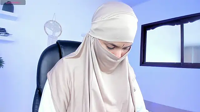 saray halam online show from 10-27-25, 06:01