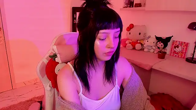 Francesca1  online show from 01-23-25, 03:43