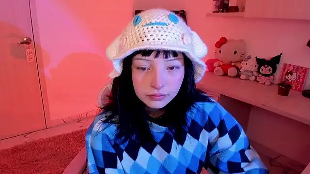 Francesca1  online show from 01-24-25, 03:24