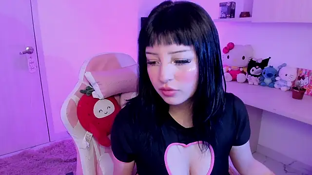 Francesca1  online show from 01-29-25, 05:35