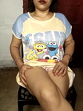 Sneha gril online show from 10-29-25, 07:04