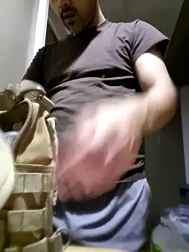 abdierkader online show from 11-27-25, 08:27