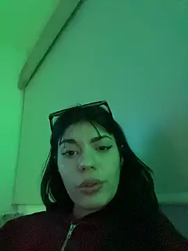 candycamiila online show from 07-29-26, 04:32