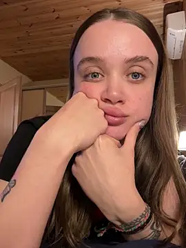 SofiaWaze online show from 03-16-25, 09:05