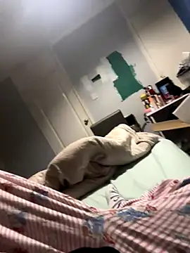 AmberTaylorXxx online show from 12-15-25, 07:40