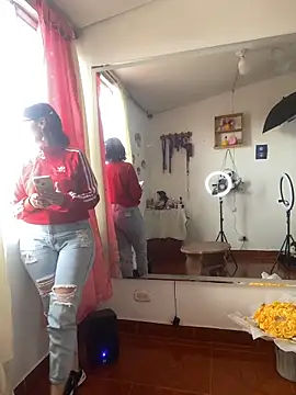 Goddess-Love- online show from 01-31-26, 08:18