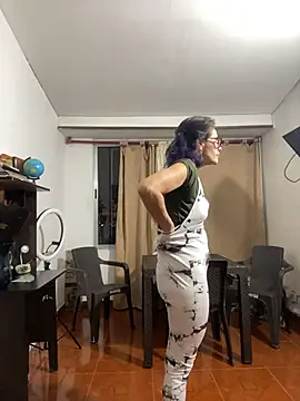 Goddess-Love- online show from 03-17-26, 10:29