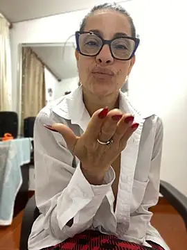 Goddess-Love- online show from 05-18-26, 09:15