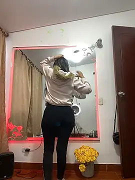 Goddess-Love- online show from 07-22-26, 11:13