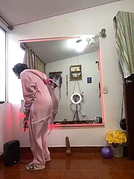 Goddess-Love- online show from 07-30-26, 11:20
