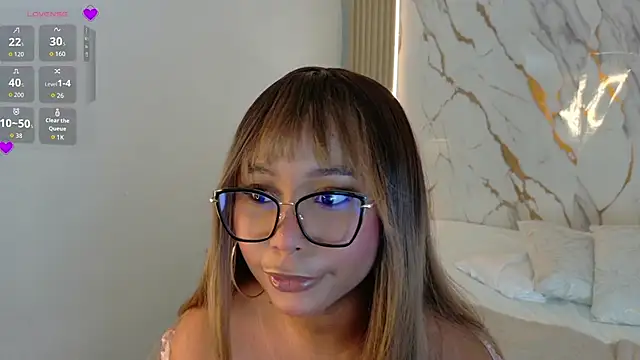 RachellEbony online show from 05-11-26, 02:01
