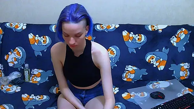Ivy Lester online show from 05-26-26, 05:58