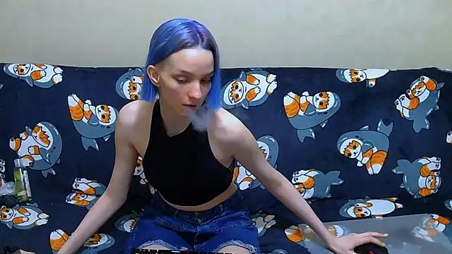 Ivy Lester online show from 05-26-26, 06:15