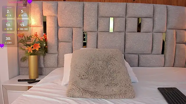 Saori newman online show from 01-22-25, 11:56