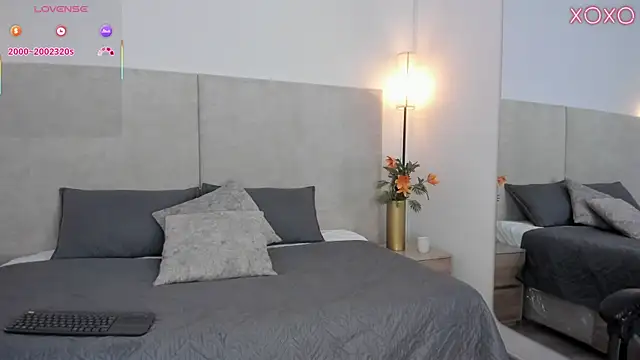 Saori newman online show from 04-01-26, 11:44