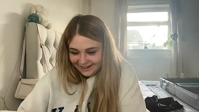 blairbella online show from 02-27-25, 02:54