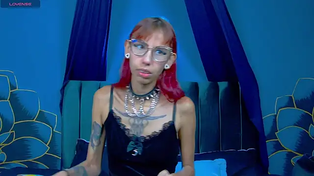 Lunamistyc online show from 12-05-25, 07:32