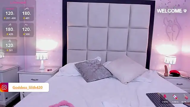 Snapshot of Goddess__Lilith chatting on 12-03-24, 02:14 Goddess  Lilith online show from 12-03-24, 02:14
