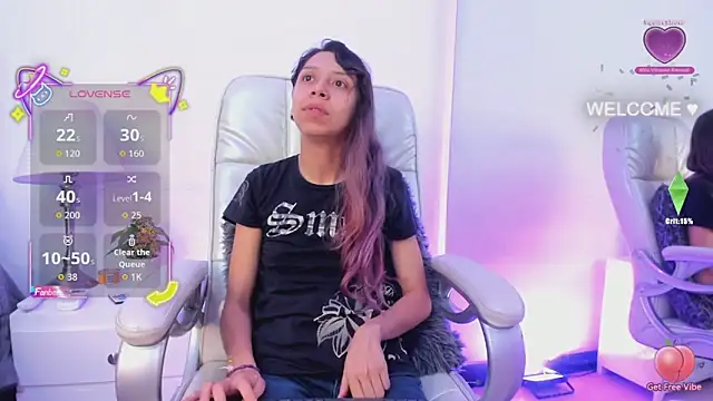 Goddess  Lilith online show from 01-31-26, 08:29