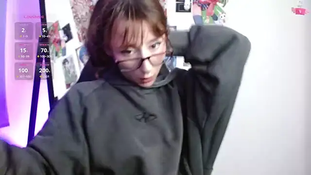 CelesteAyase online show from 03-27-26, 02:50