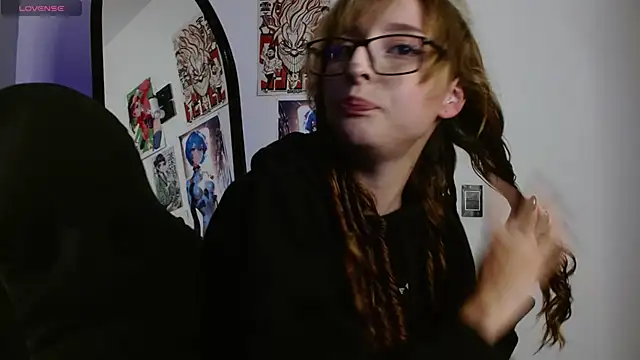 CelesteAyase online show from 04-09-26, 02:11