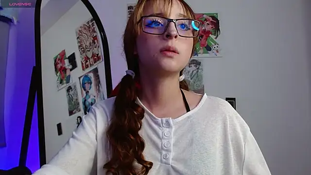 CelesteAyase online show from 04-15-26, 12:50