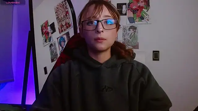 CelesteAyase online show from 04-17-26, 03:09