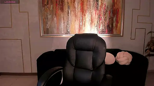 AlinaKravitz online show from 12-18-25, 11:27