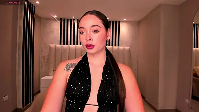 AlinaKravitz online show from 01-08-26, 11:45